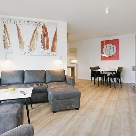 Stunning Apartment In Luebeck Travemuende With Wifi Екстериор снимка