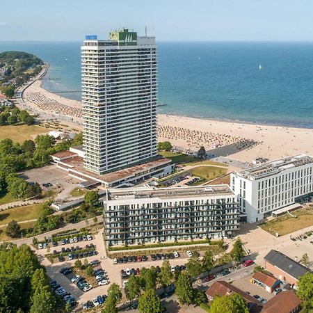 Stunning Apartment In Luebeck Travemuende With Wifi Екстериор снимка