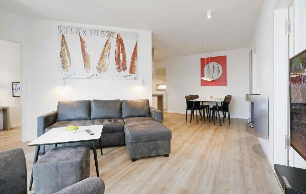 Stunning Apartment In Luebeck Travemuende With Wifi Екстериор снимка