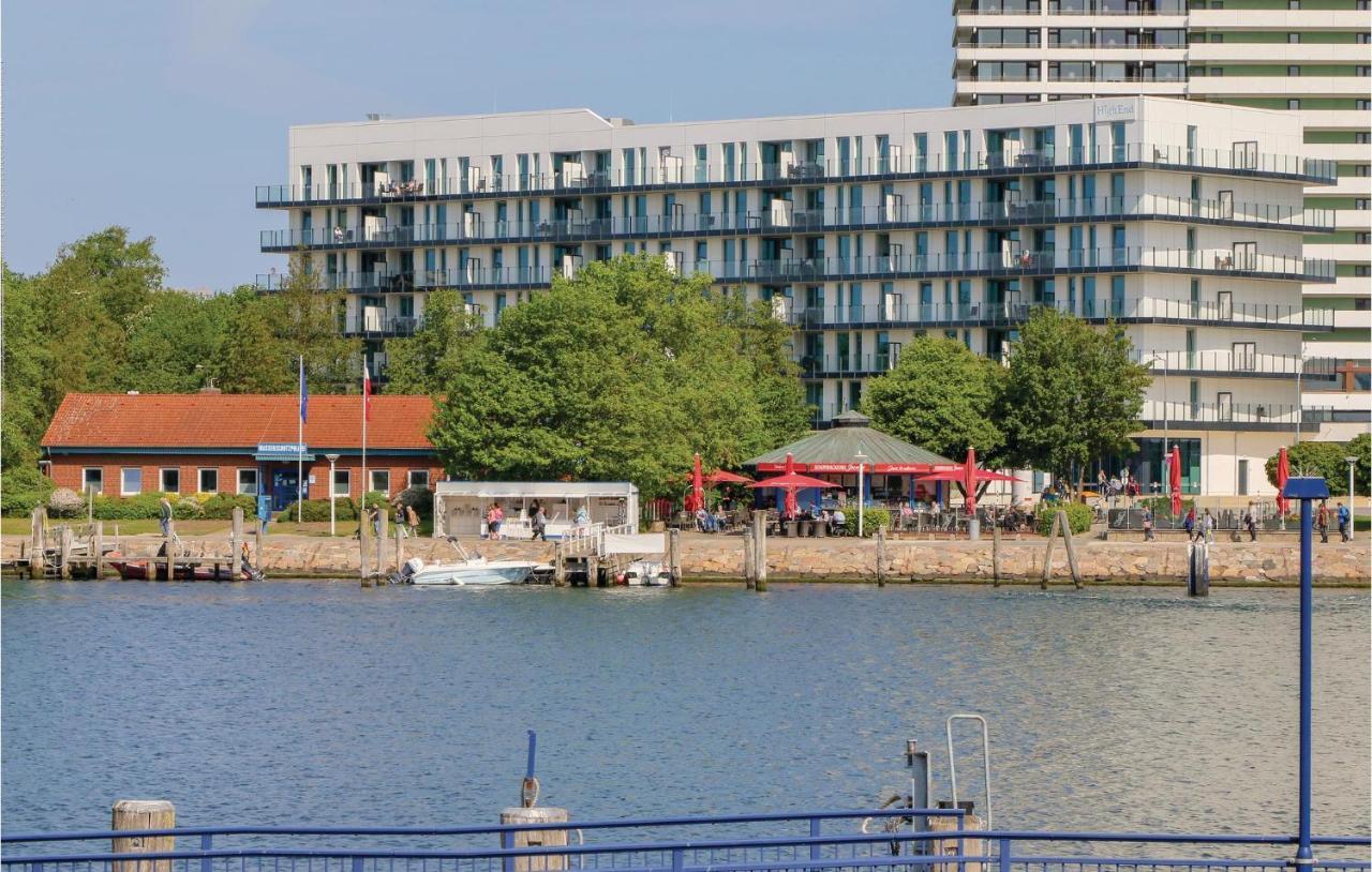 Stunning Apartment In Luebeck Travemuende With Wifi Екстериор снимка